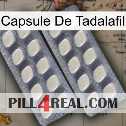 Tadalafil Capsule 07